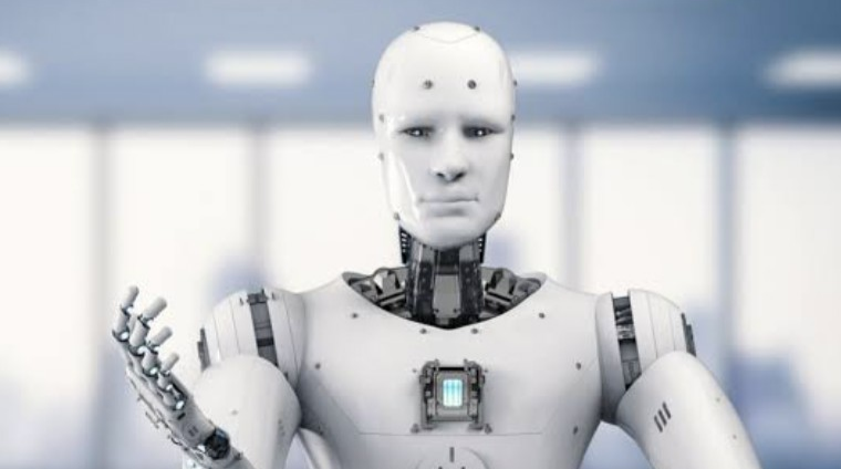 robot