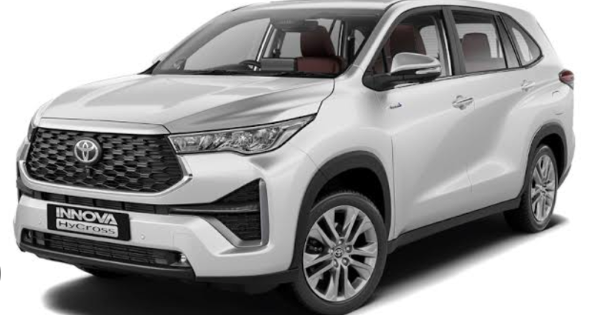 Highcross MPV