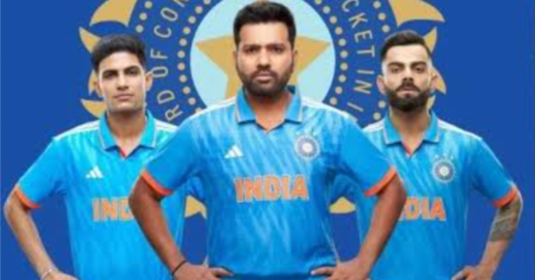 INDIA TEAM