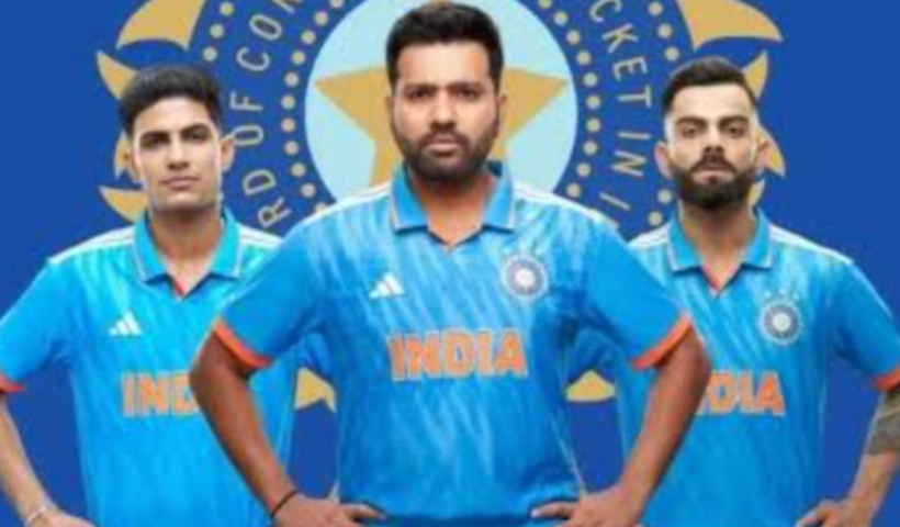 INDIA TEAM