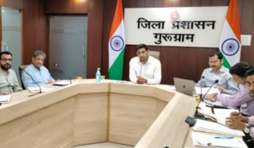 Nishant Kumar Yadav