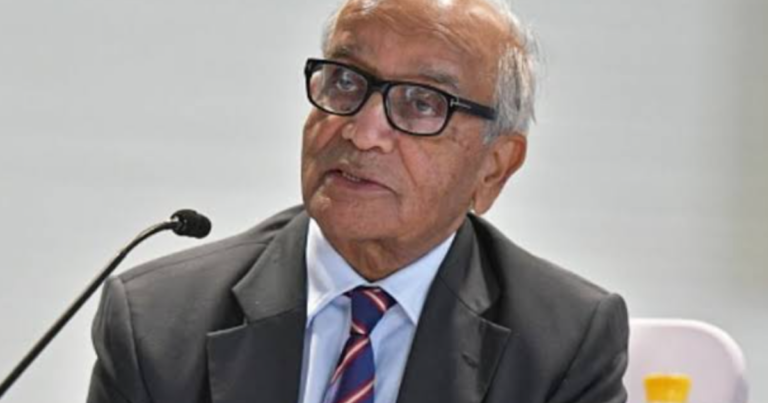 RC BHARGAV