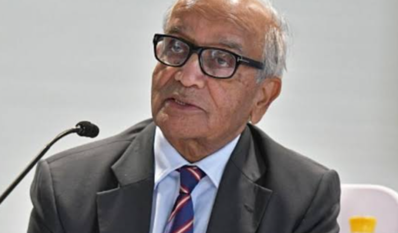 RC BHARGAV