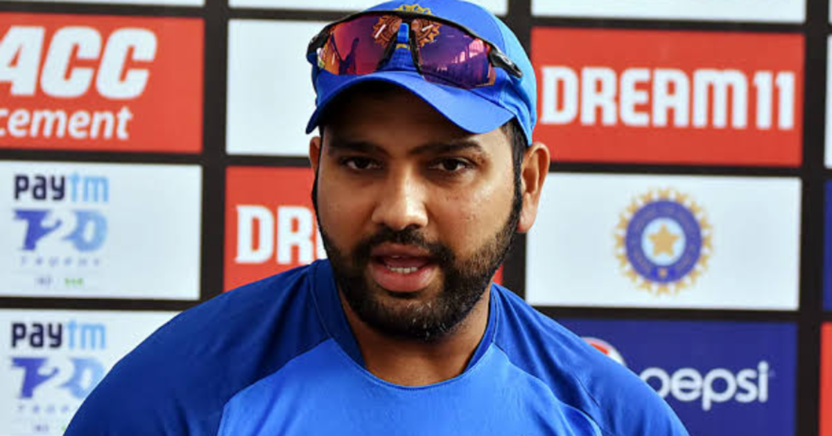 ROHIT