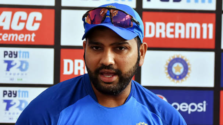 ROHIT