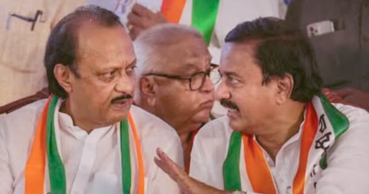 Sunil Tatkare