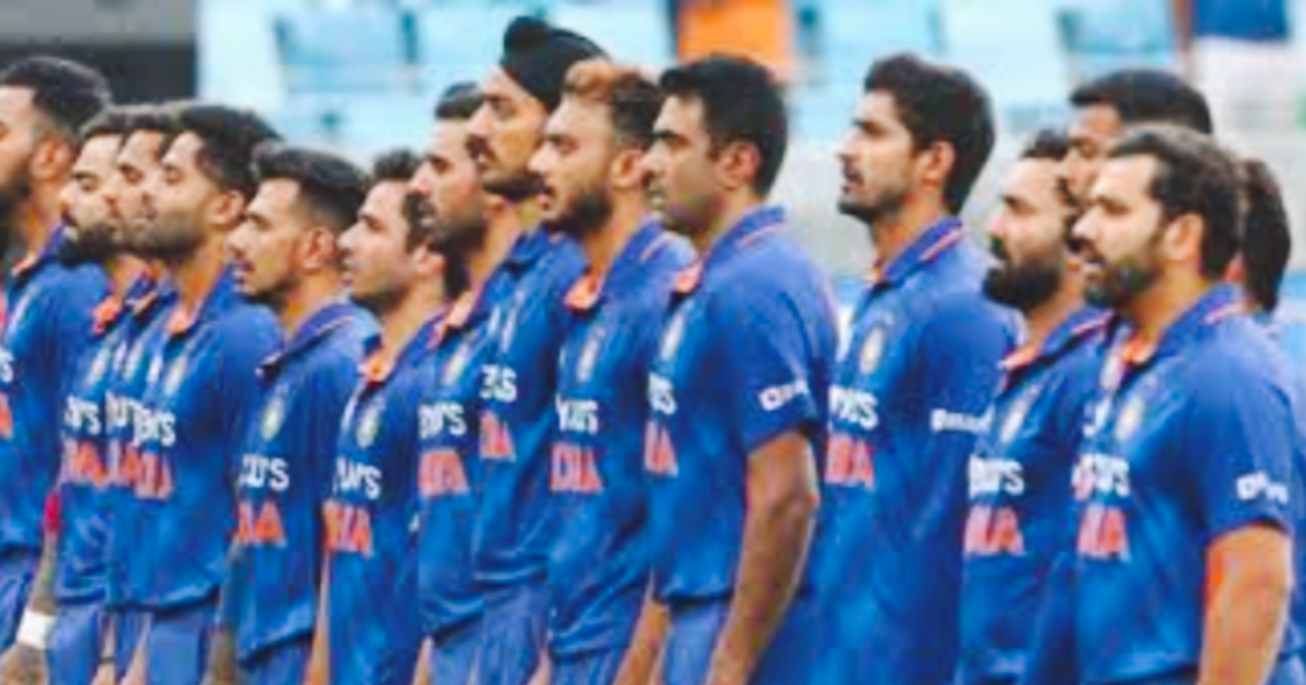 bharat team