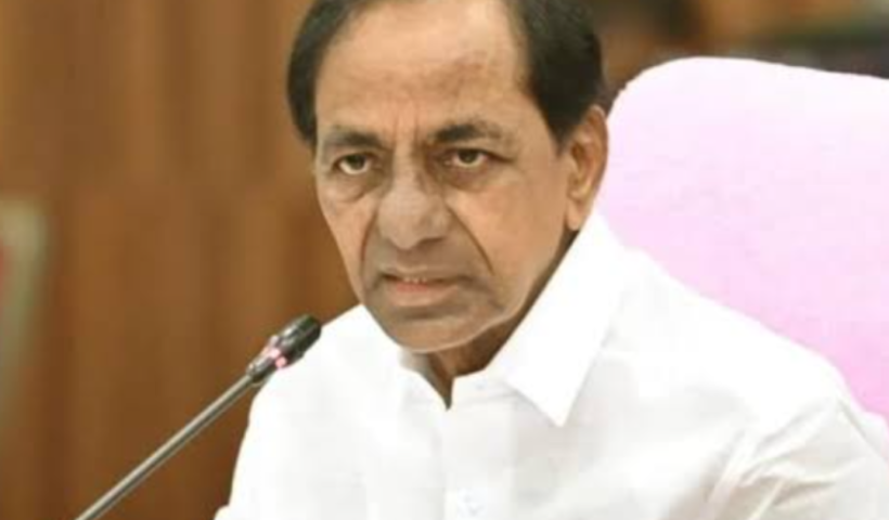 chandrashekhar