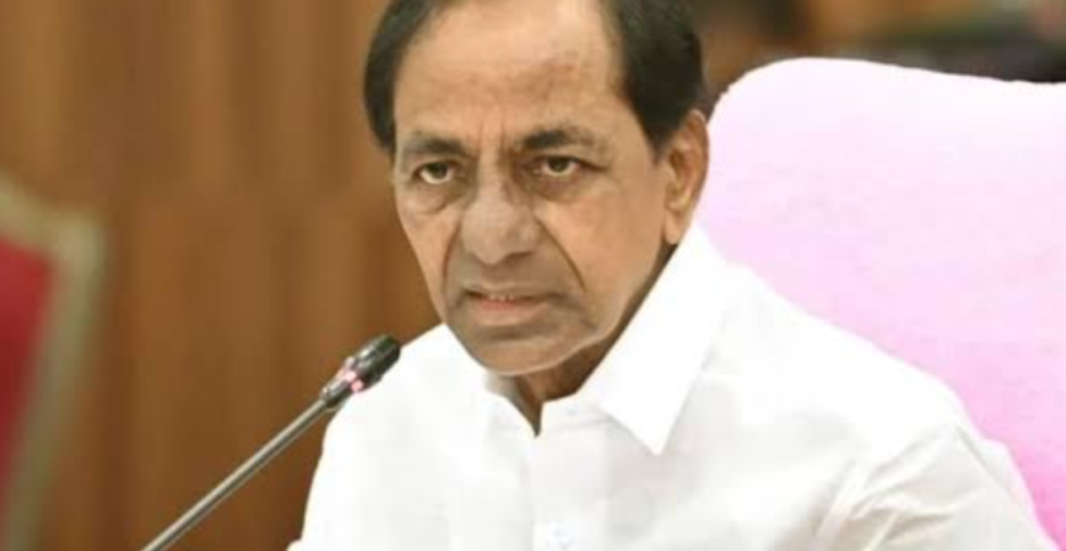 chandrashekhar
