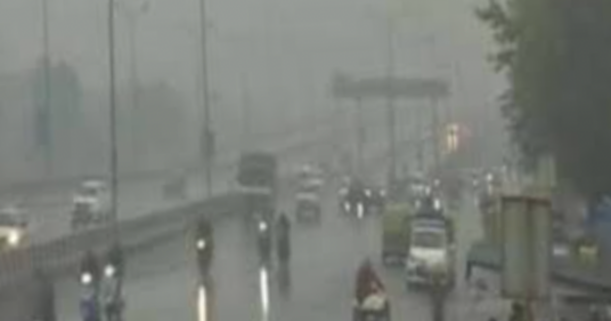 delhi weather
