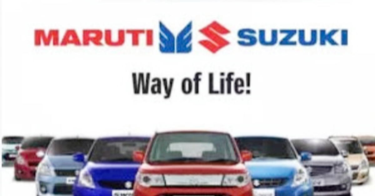 maruti