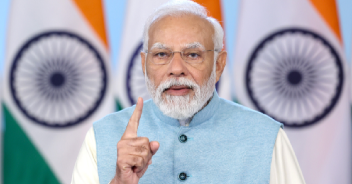 Narendra modi