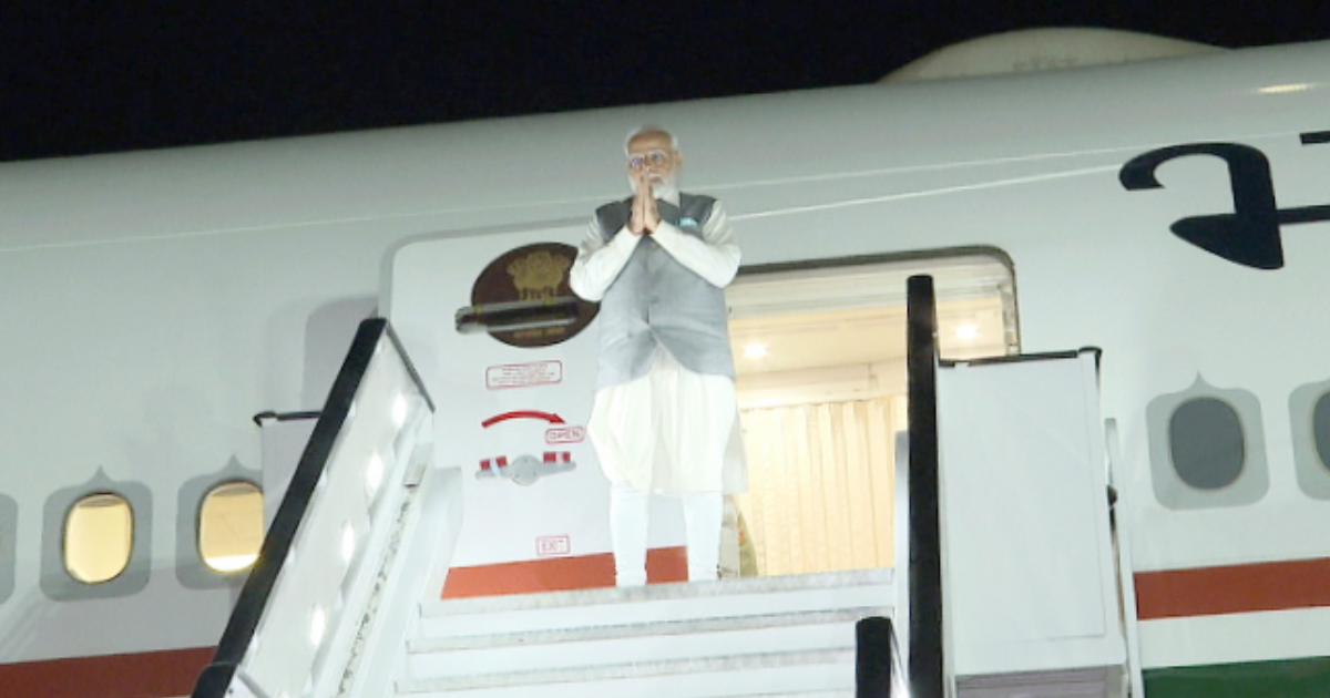 narendra modi pm