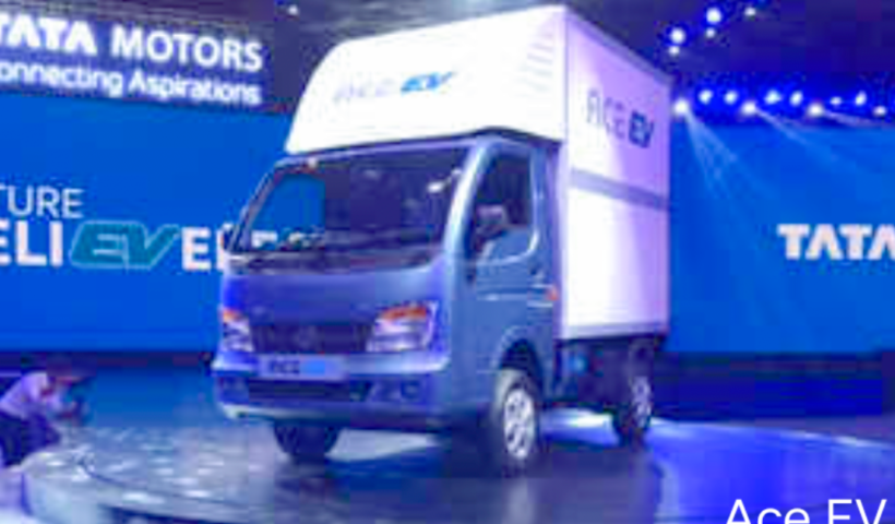 ACE EV 1
