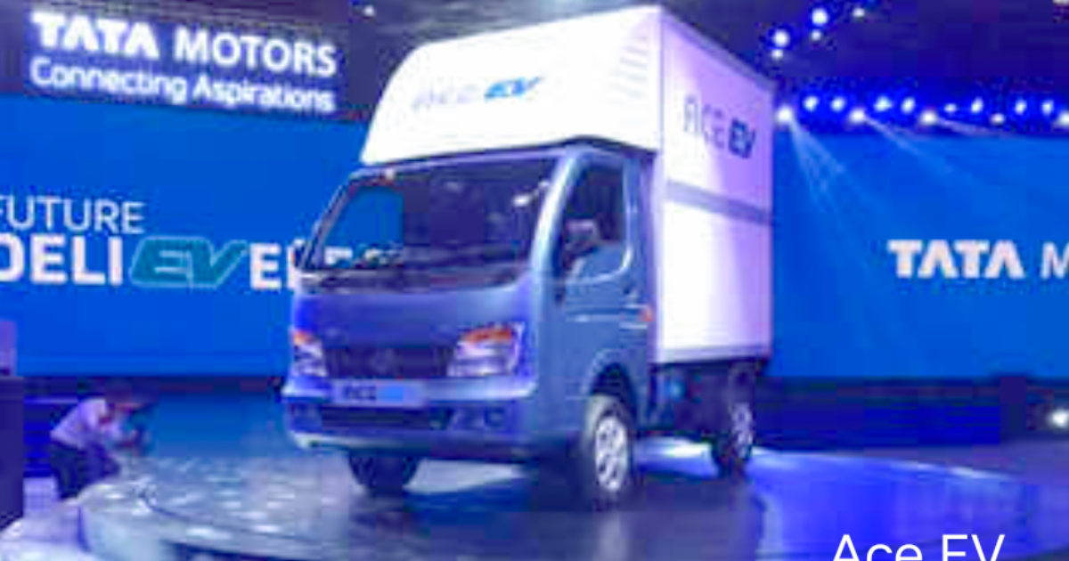 ACE EV 1