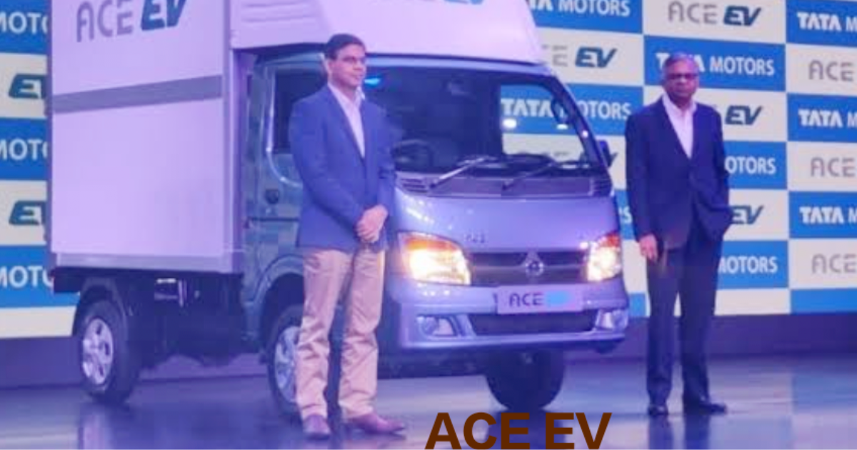 Ace EV 2