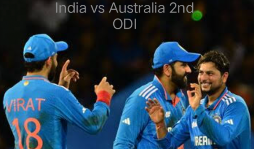 Ind vs aus 4