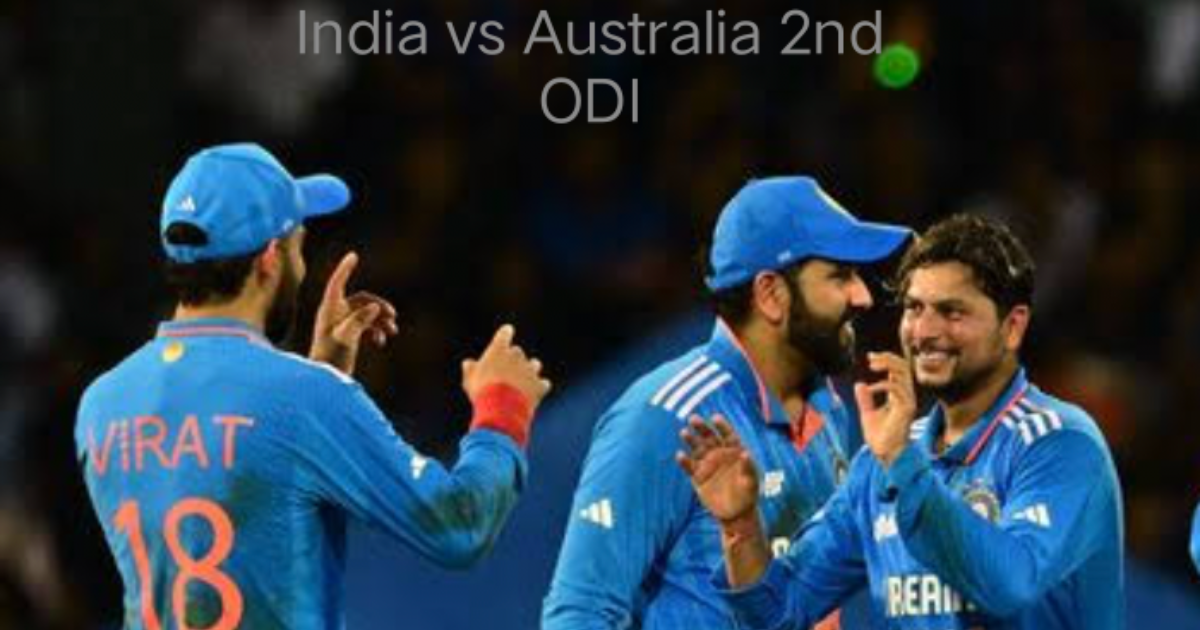 Ind vs aus 4