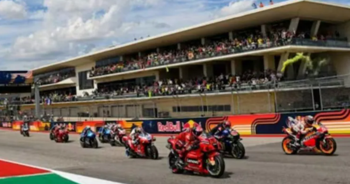 MOTO GP
