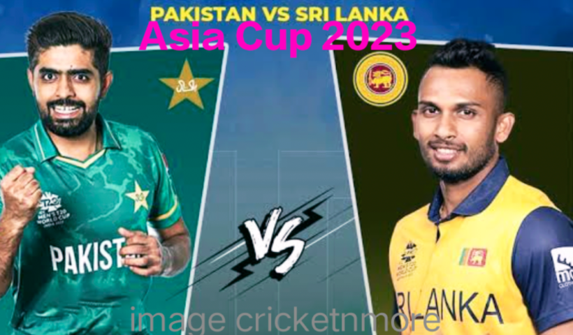 Pak vs Srilanka