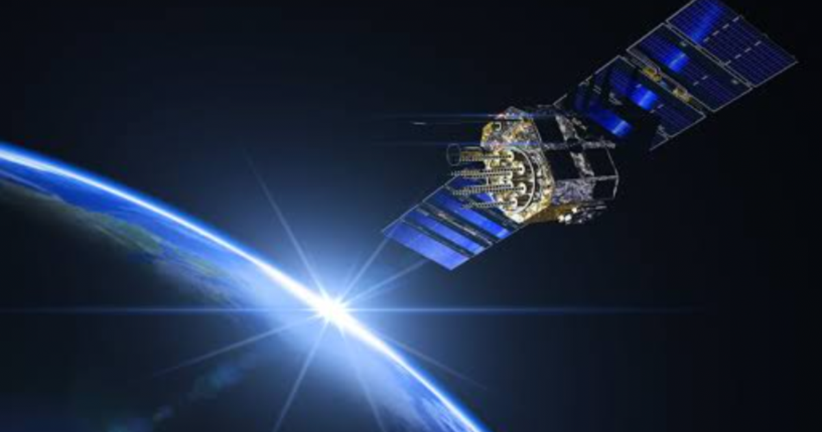 Space Technology