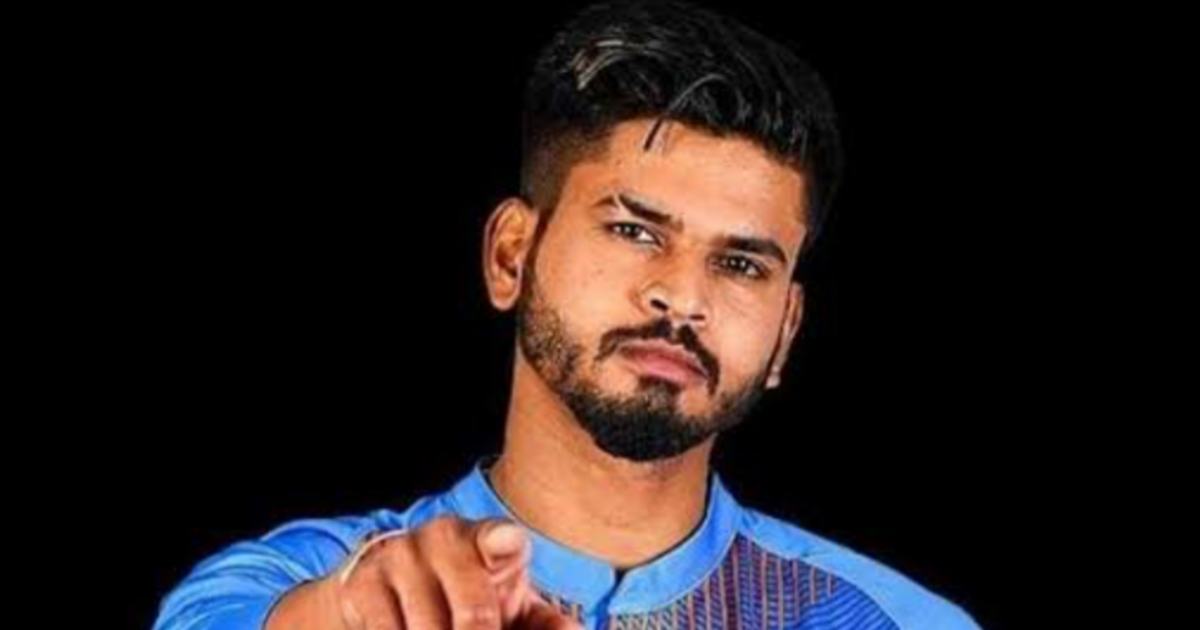 shreyash ayyar
