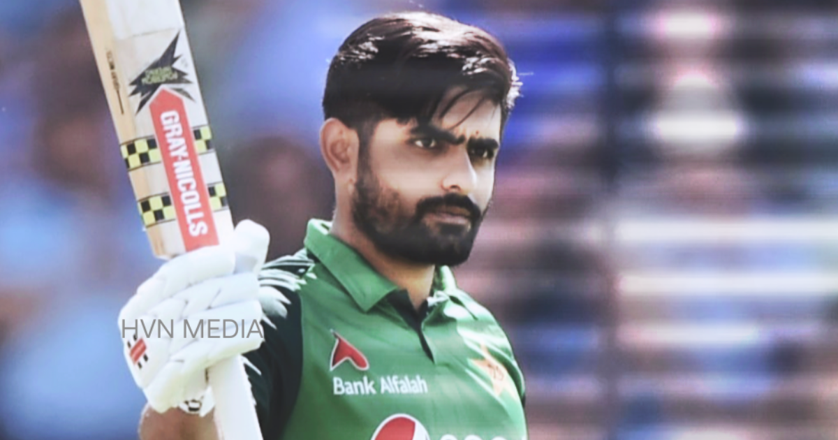 Babar aazam
