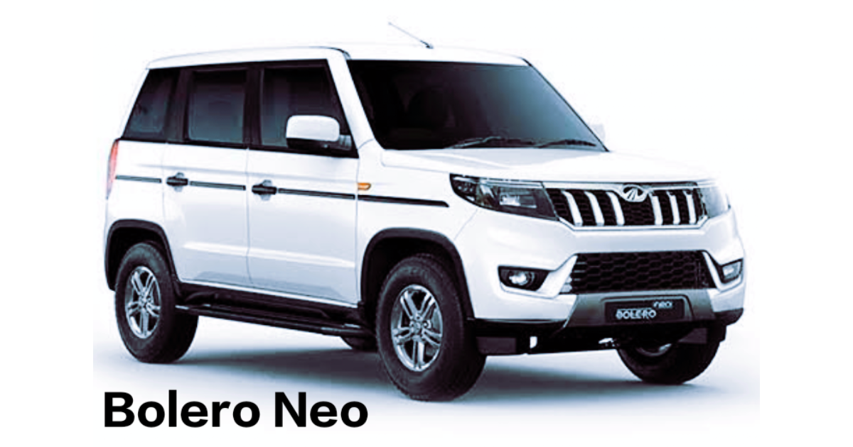 Bolero Neo