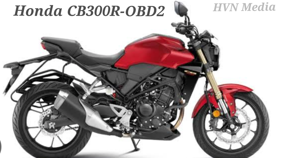 cb300r