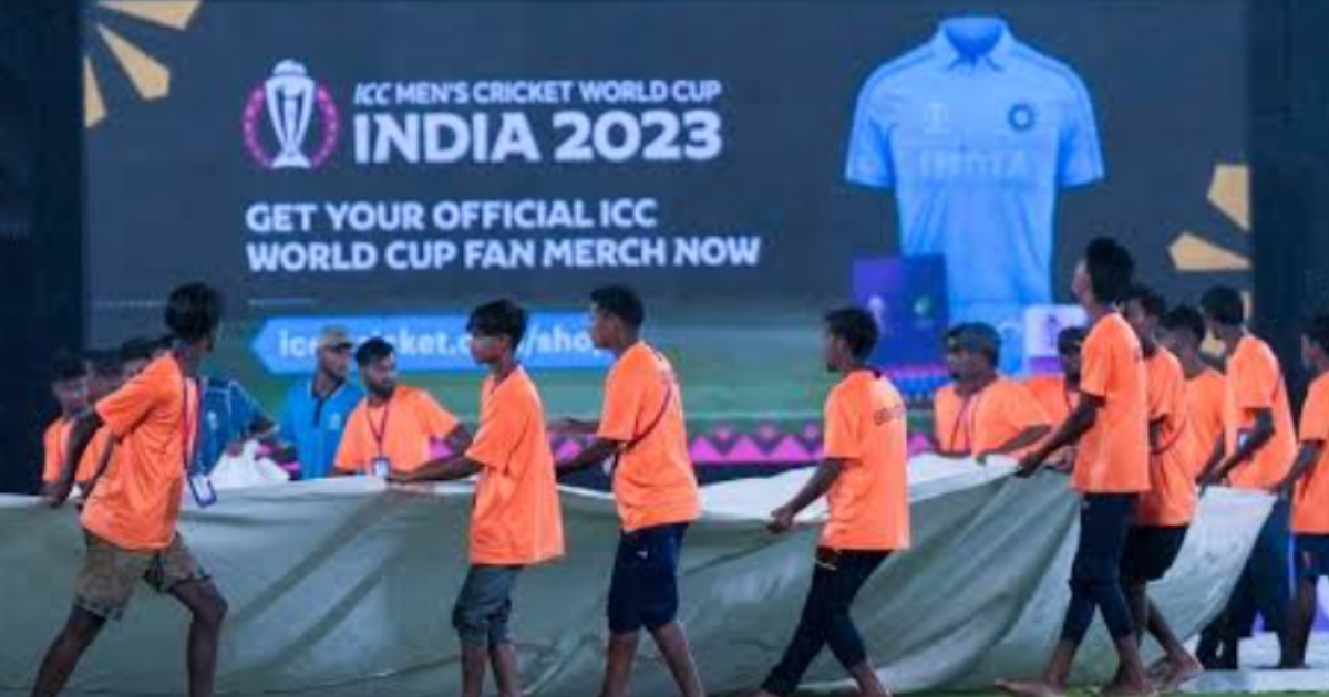 ICC WC CUP