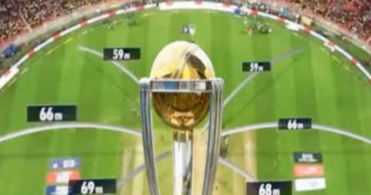 ICC World Cup rules