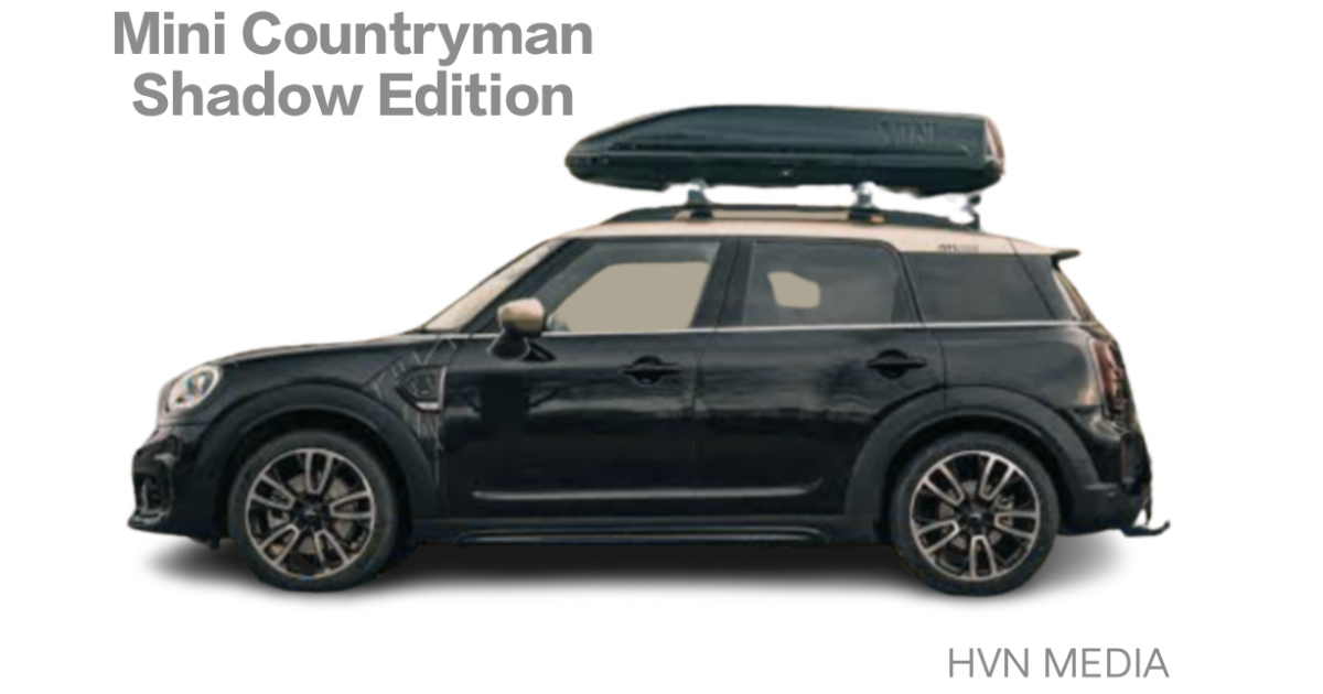 Mini Edition
