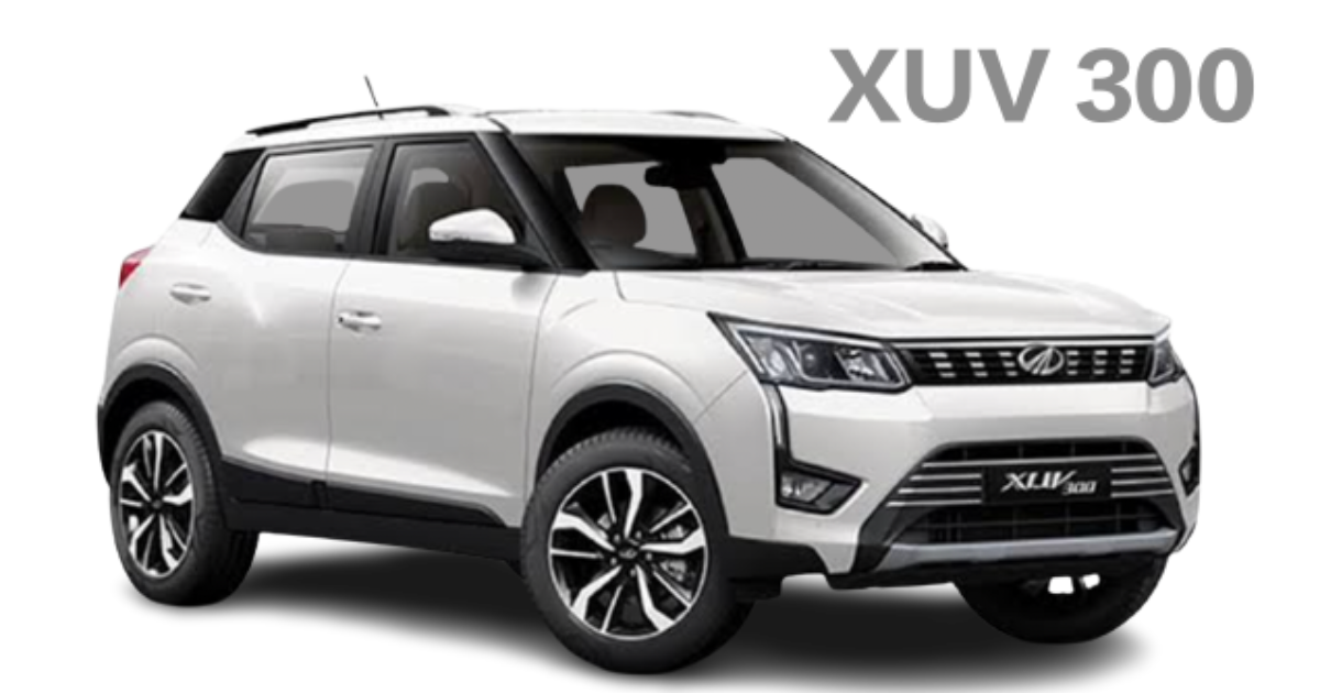 XUV 300