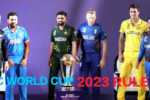 icc world cup 2023