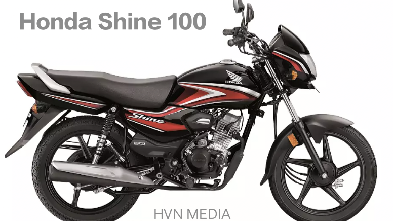shine100