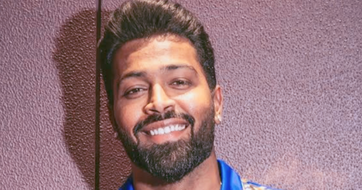 hardik pandya mi