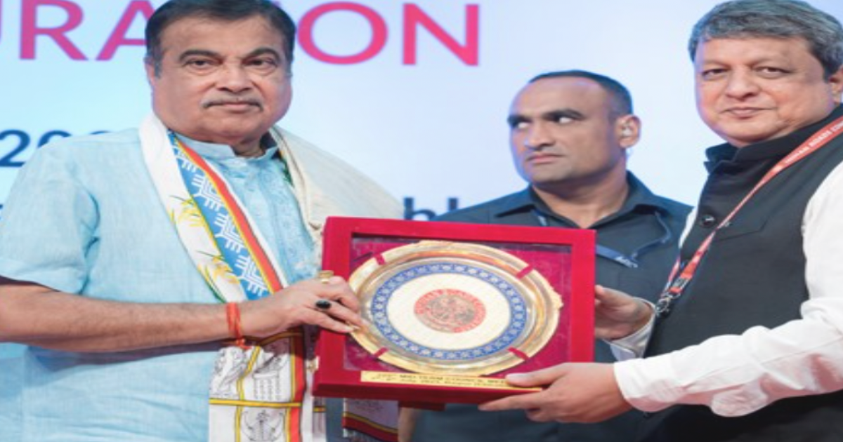 nitin gadkari
