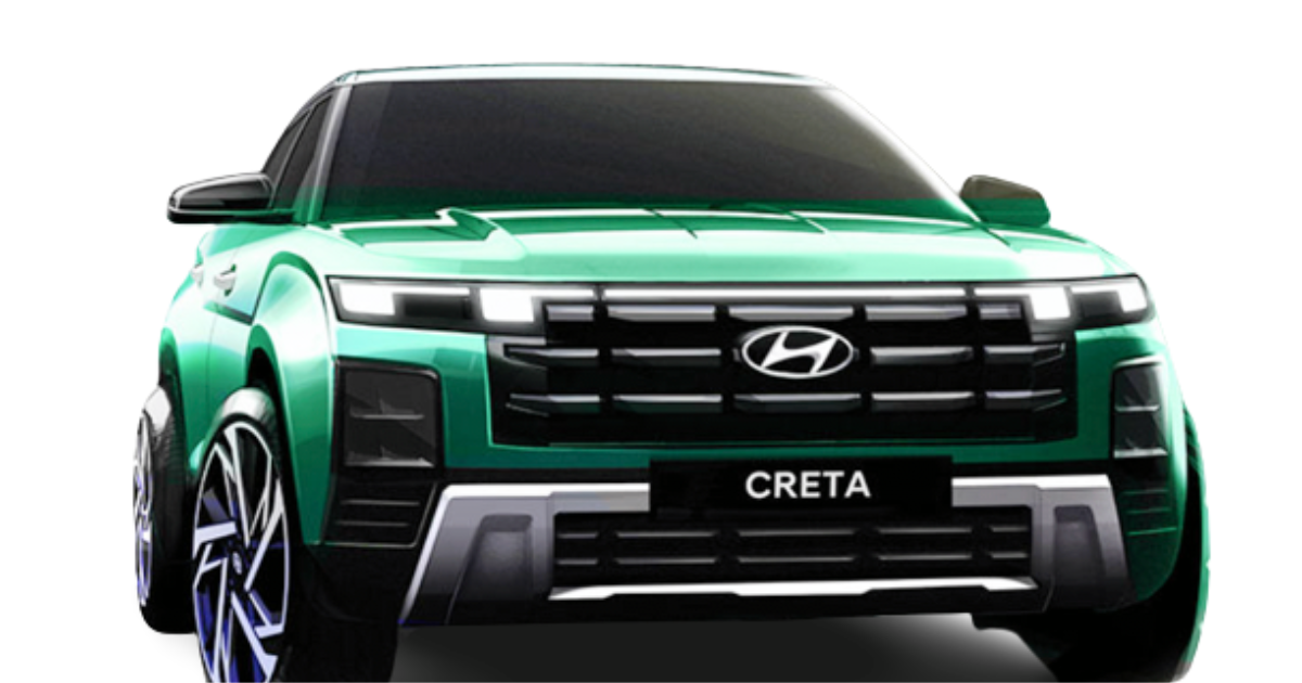 Hyundai Creta new