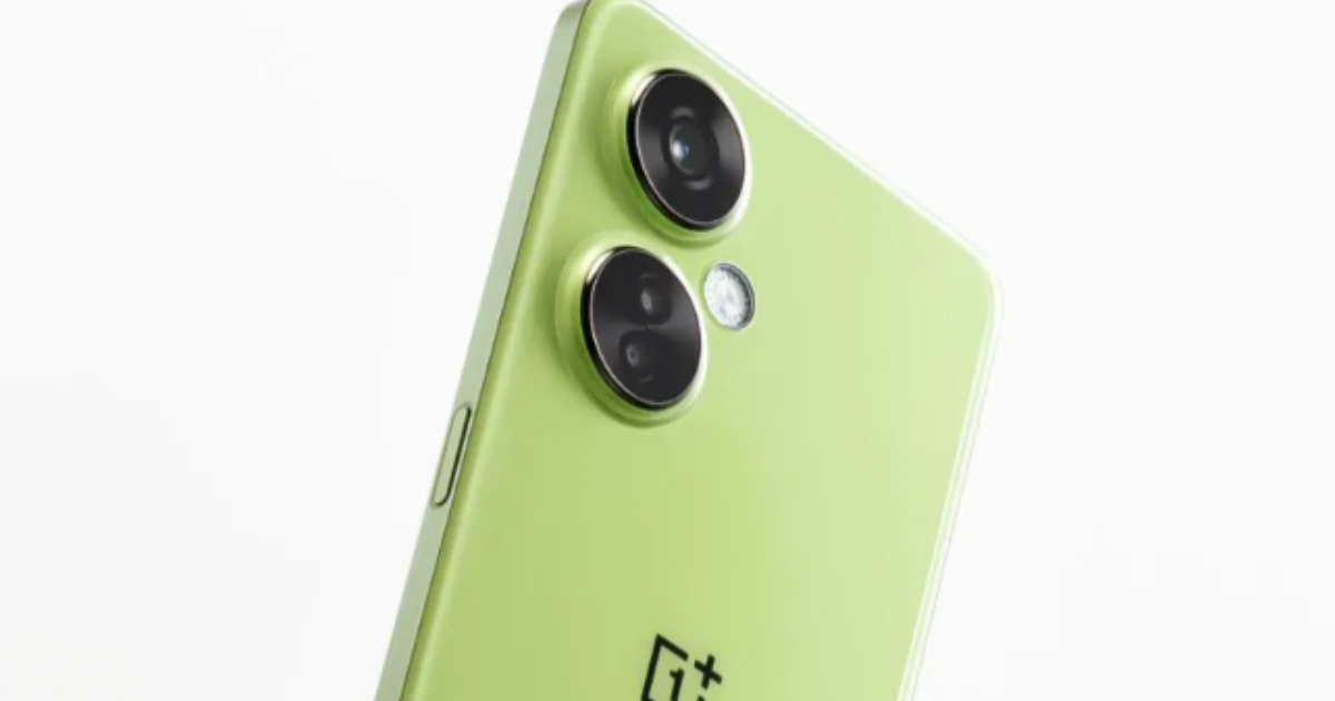 OnePlus Nord 1