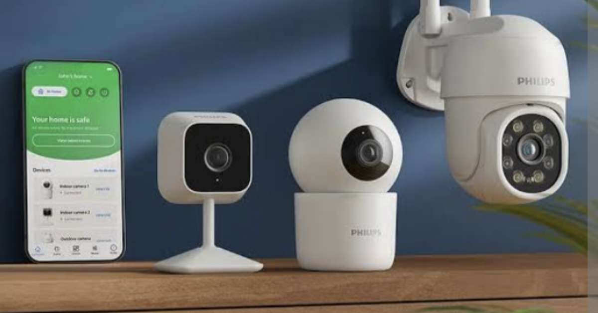 philips 3