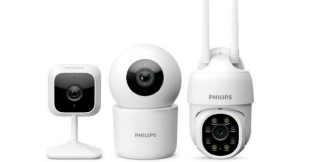 philips 5000 s