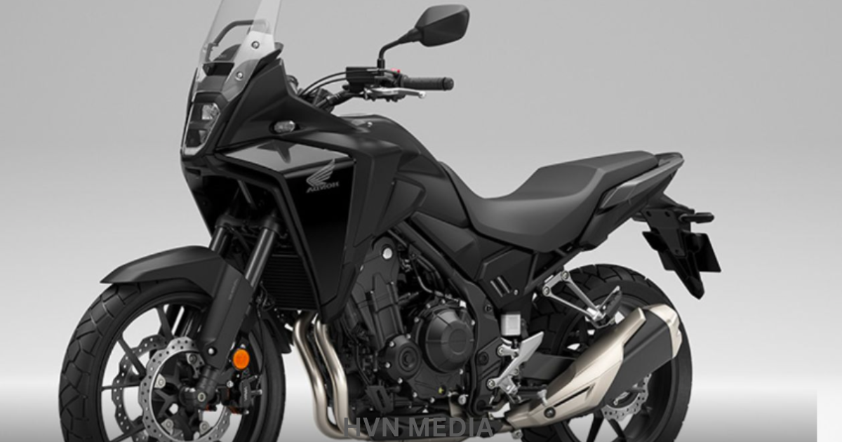 1Honda nx400