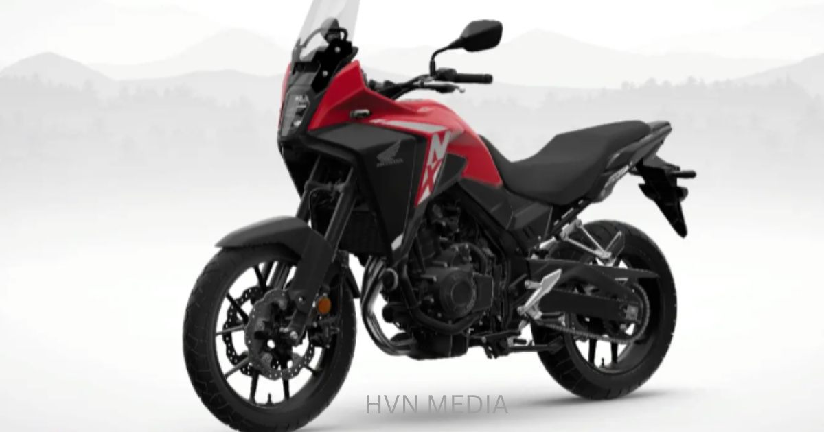 3HONDA NX500 ADV