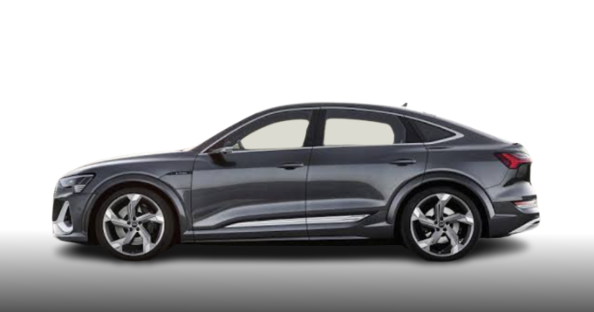 Audi Q8 sportback
