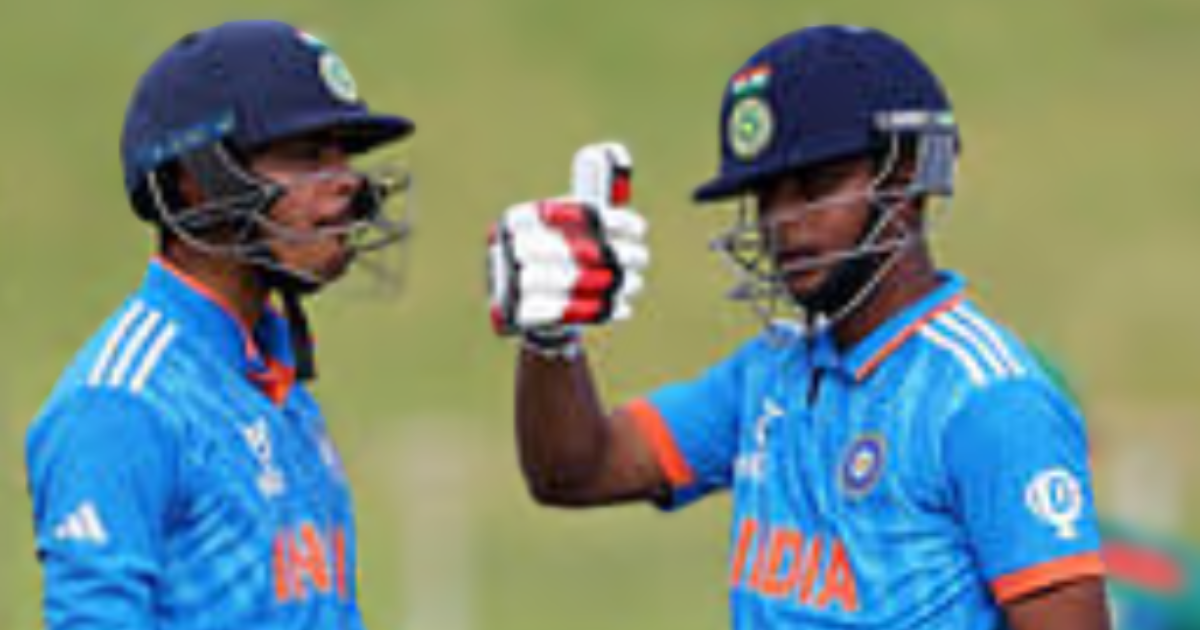sachin uday