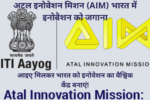 AIM INDIA