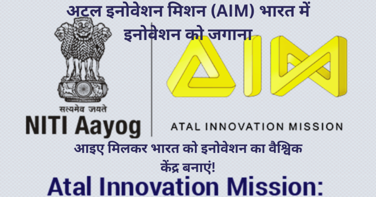 AIM INDIA