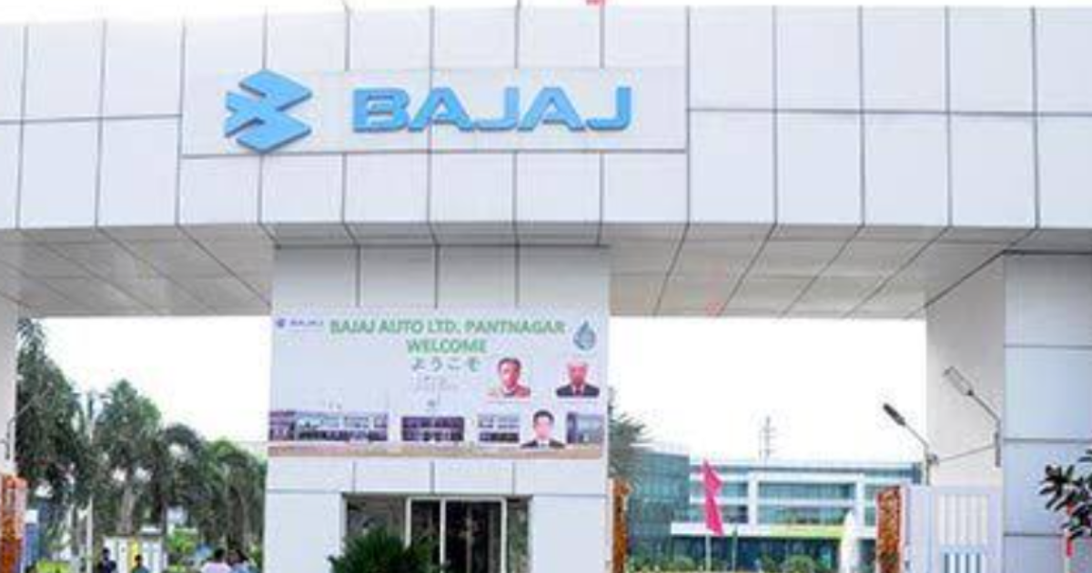 BAJAJ