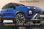 Creta Line N10