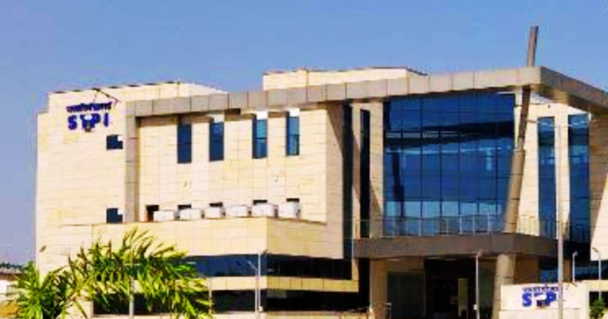 STPI bharat